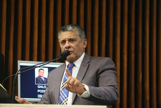 Mãos fortes e&nbsp;unidas