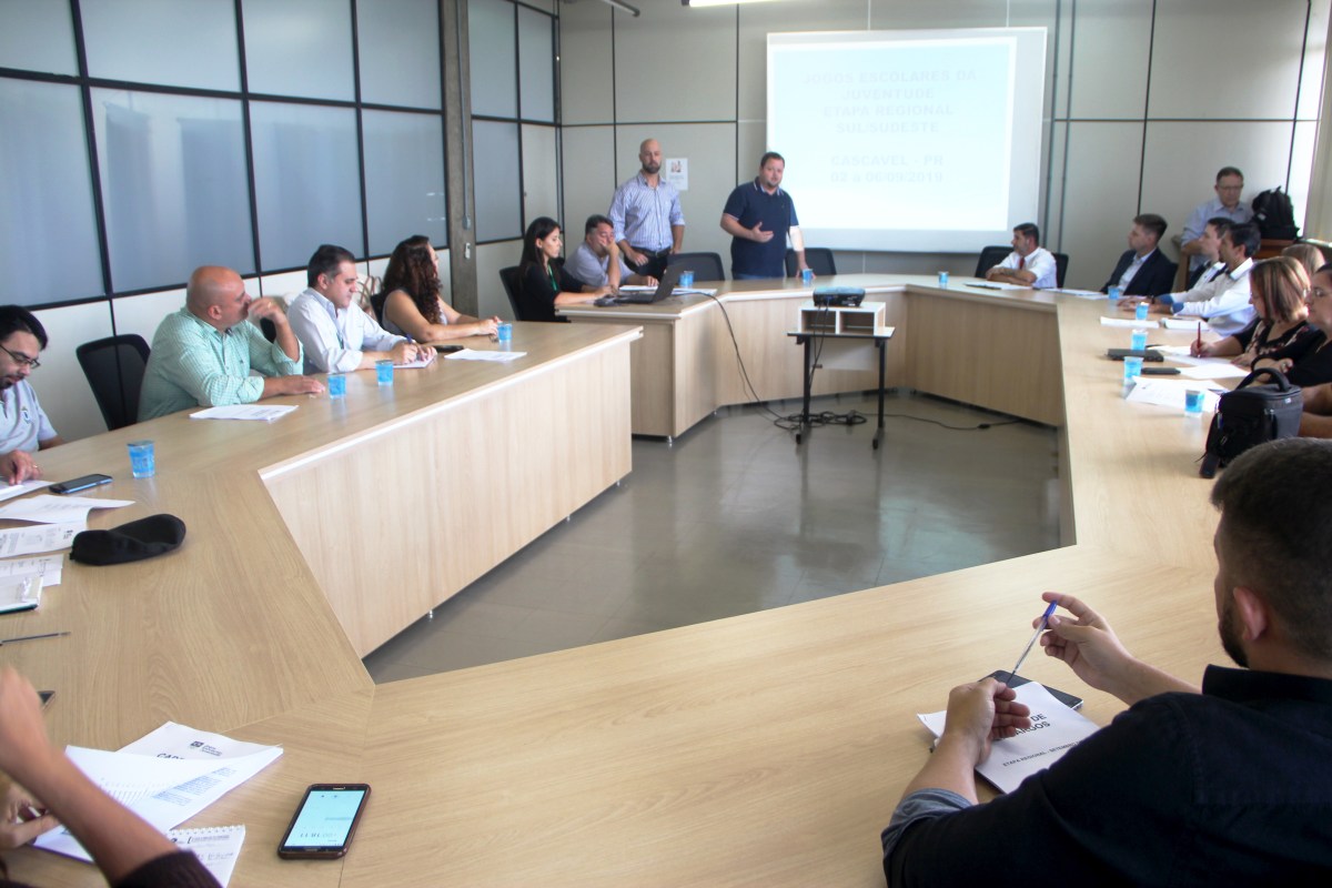 Jogos Escolares da&nbsp;Juventude