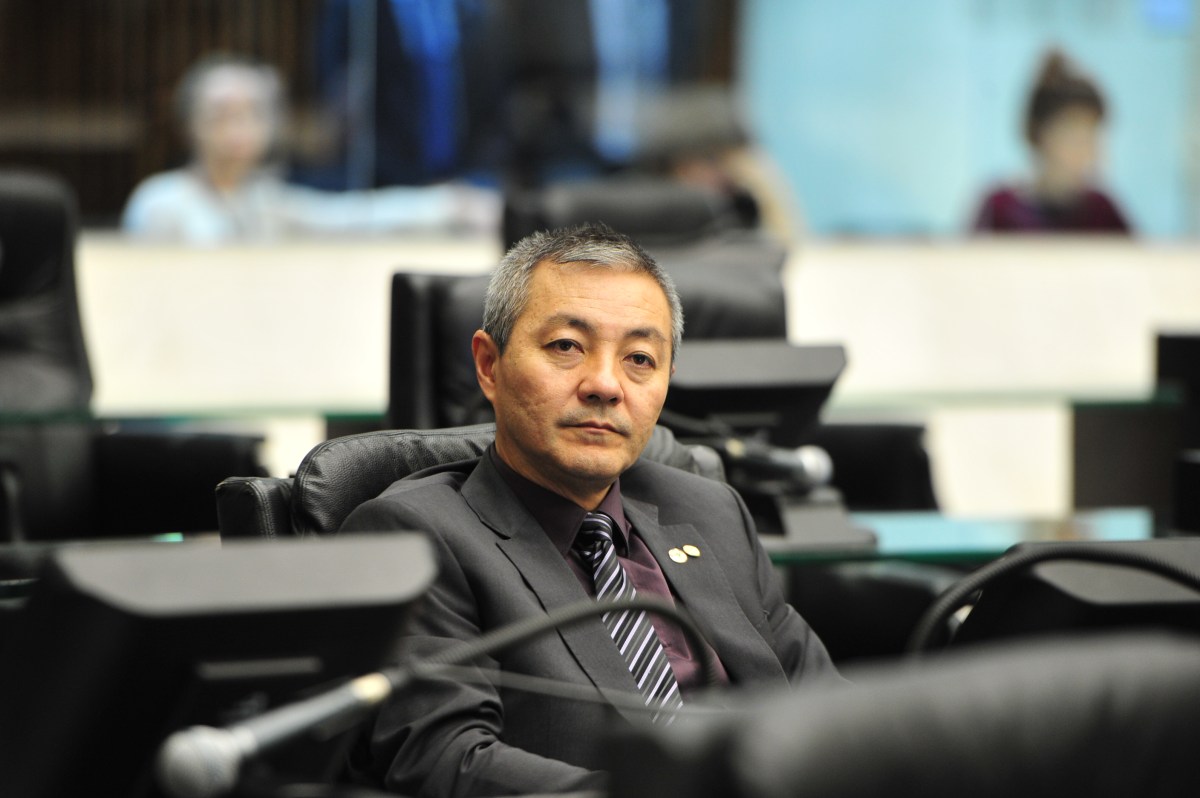 Qual o motivo do&nbsp;ódio?