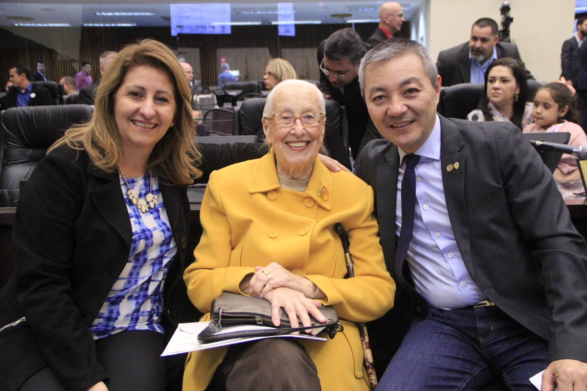 Igreja Batista: história de amor e&nbsp;dedicação