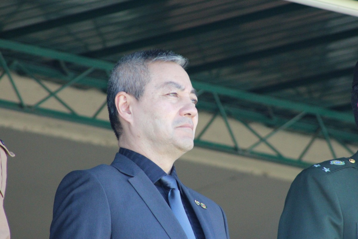 Audiência debaterá instalação de&nbsp;presídio