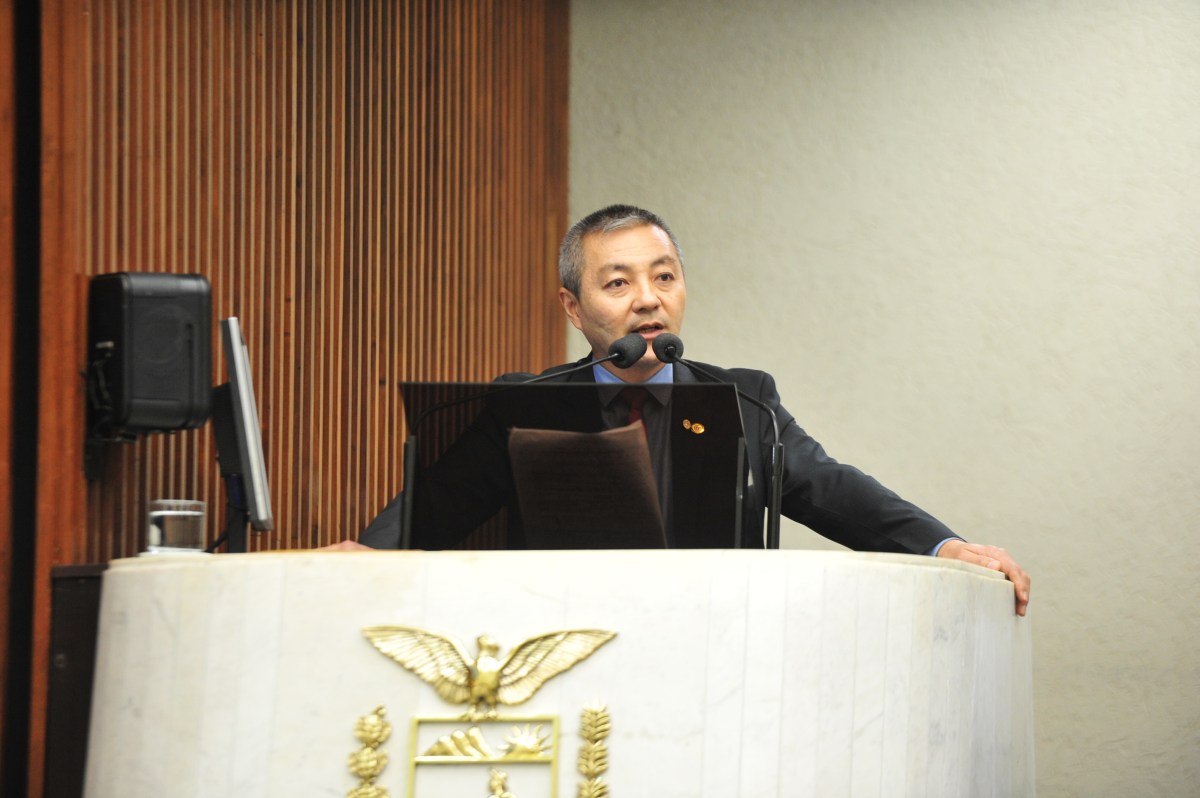 “Lutaremos pelas emendas na Licença&nbsp;Especial”