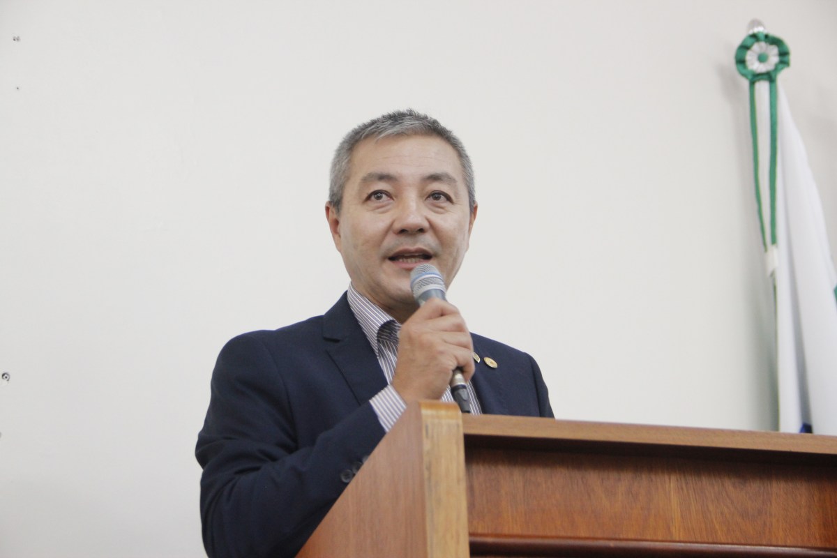 VAMOS RETOMAR O ENSINO NESTE&nbsp;PAÍS!