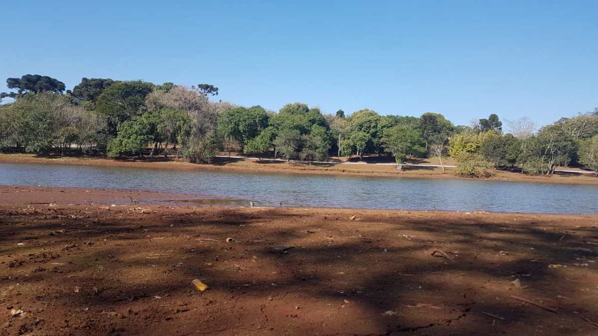 Município ignora projeto reconhecido pela ONU e falta de água deve virar&nbsp;realidade