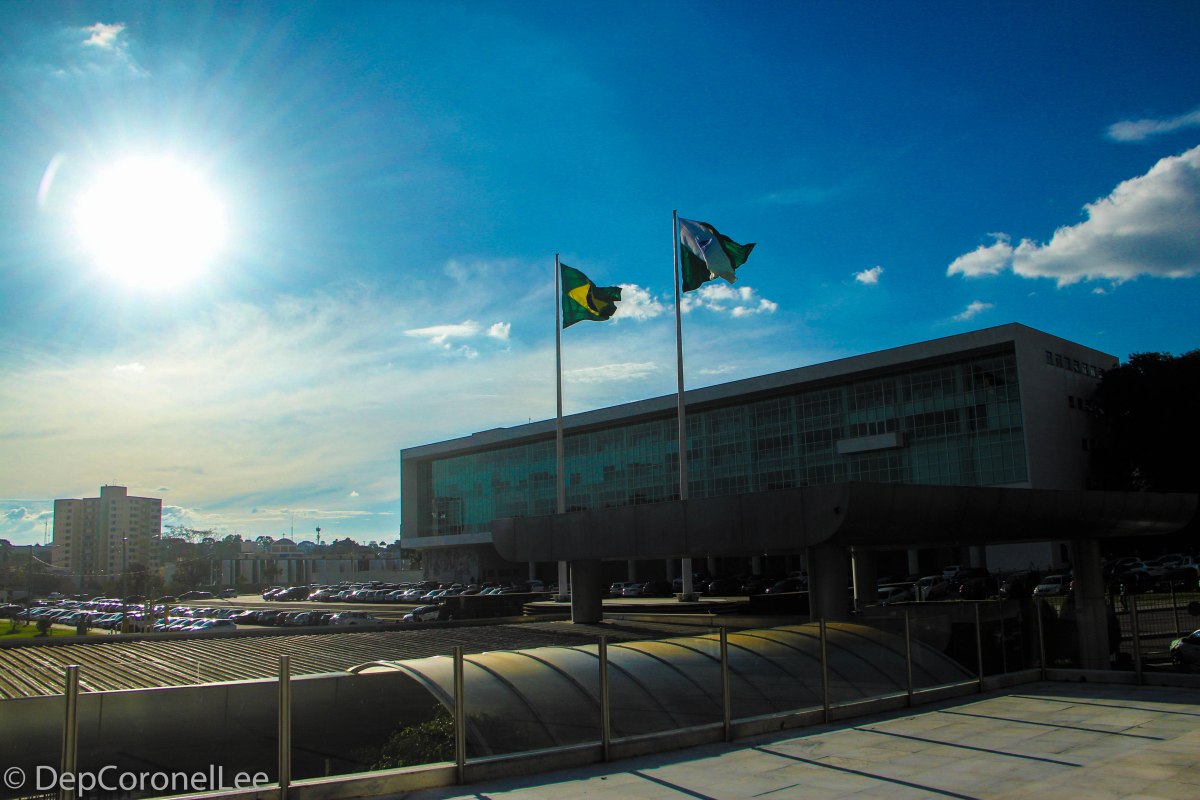 Projeto de Lei Complementar 19/2020 do Executivo tem proposta de três&nbsp;emendas